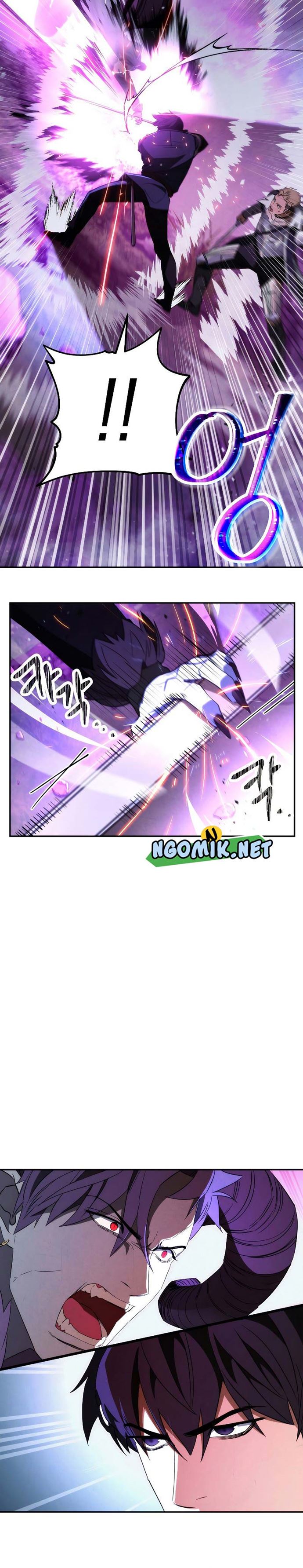 The Live Chapter 93 Bahasa Indonesia